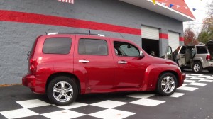 2008 chevrolet hhr red (11)