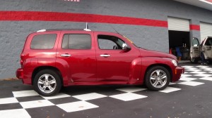 2008 chevrolet hhr red (12)