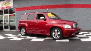 2008 chevrolet hhr red (14)