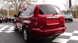 2008 chevrolet hhr red (7)