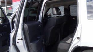 2009 JEEP PATRIOT SILVER (21)