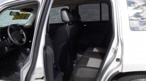 2009 JEEP PATRIOT SILVER (22)