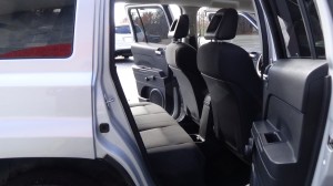 2009 JEEP PATRIOT SILVER (26)