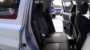 2009 JEEP PATRIOT SILVER (28)