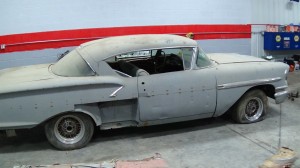 1958 Impala project (16)