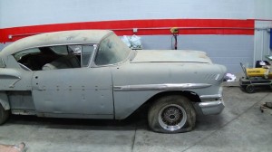 1958 Impala project (17)