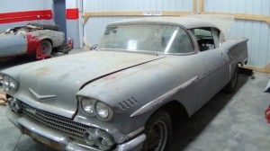 1958 Impala project (6)