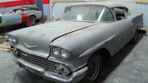 1958 Impala project (7)