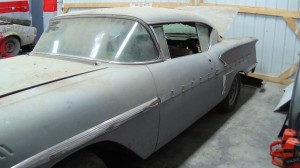 1958 Impala project (8)