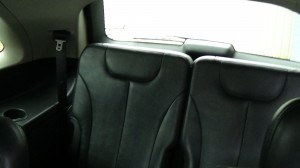 2004 CHRYSLER PACIFICA WHITE (21)