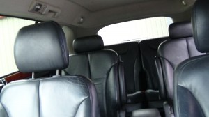 2004 CHRYSLER PACIFICA WHITE (22)