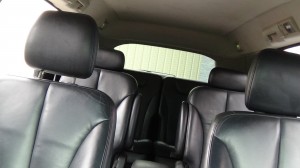 2004 CHRYSLER PACIFICA WHITE (34)