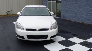 2006 CHEVROLET IMPALA LT (1)