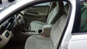 2006 CHEVROLET IMPALA LT (17)