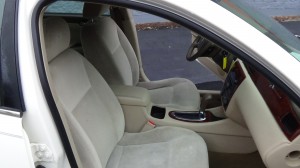 2006 CHEVROLET IMPALA LT (25)