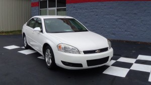 2006 CHEVROLET IMPALA LT (3)