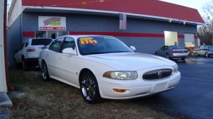 2002 buick lesabre custom (3)