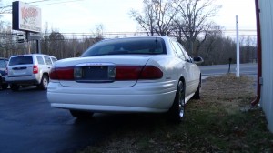 2002 buick lesabre custom (4)