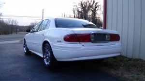 2002 buick lesabre custom (5)