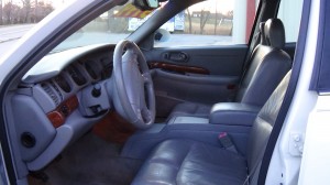 2002 buick lesabre custom (7)