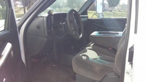 2003 gmc 3500 11