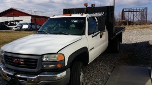 2003 gmc 3500 15