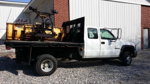 2003 gmc 3500 23