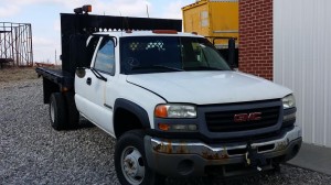 2003 gmc 3500 25