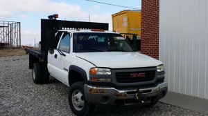 2003 gmc 3500 27