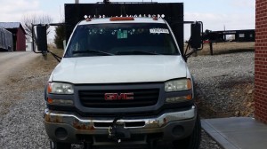 2003 gmc 3500 28