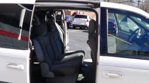 2005 CHRYSLER TOWN AND COUNTRY (20)