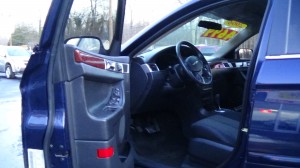 2006 cHRYSLER PACIFICA BLUE (13)