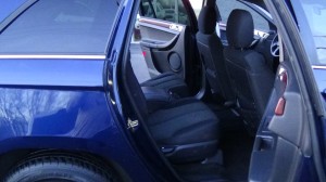 2006 cHRYSLER PACIFICA BLUE (24)