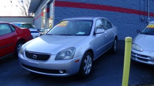 2006 kia optima (2)