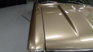 1966 Chevy II Nova Gold (90)