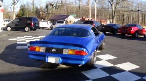 1978 CAMARO Z28 (13)