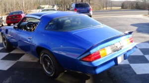 1978 CAMARO Z28 (16)