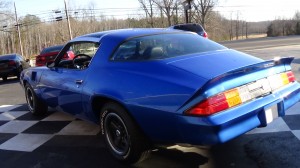 1978 CAMARO Z28 (17)