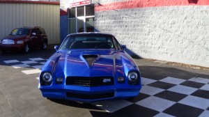 1978 CAMARO Z28 (2)