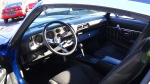 1978 CAMARO Z28 (25)