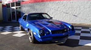 1978 CAMARO Z28 (3)