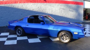 1978 CAMARO Z28 (33)