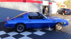 1978 CAMARO Z28 (34)