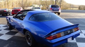 1978 CAMARO Z28 (35)