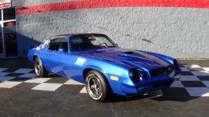 1978 CAMARO Z28 (4)