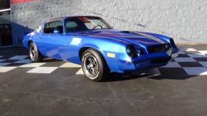 1978 CAMARO Z28 (5)