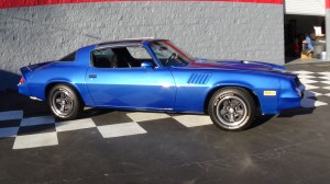 1978 CAMARO Z28 (6)