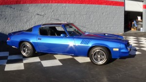 1978 CAMARO Z28 (7)