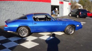 1978 CAMARO Z28 (8)