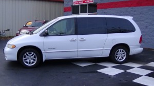 1999 dodge grand caravan sport  (10)